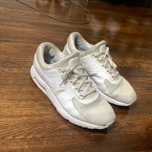 Nike Air Max Zero White Size 11